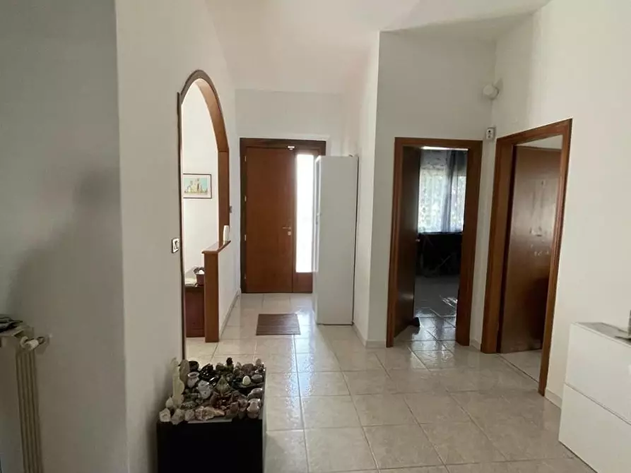Immagine 5 di Casa bifamiliare in vendita  a Calcinaia
