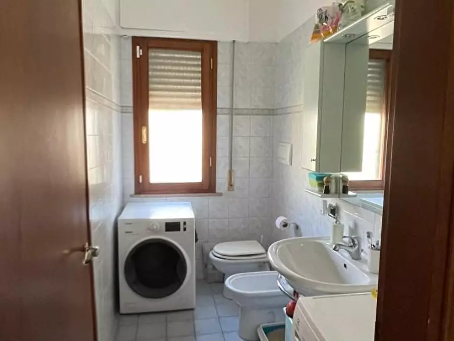 Immagine 18 di Casa bifamiliare in vendita  a Calcinaia