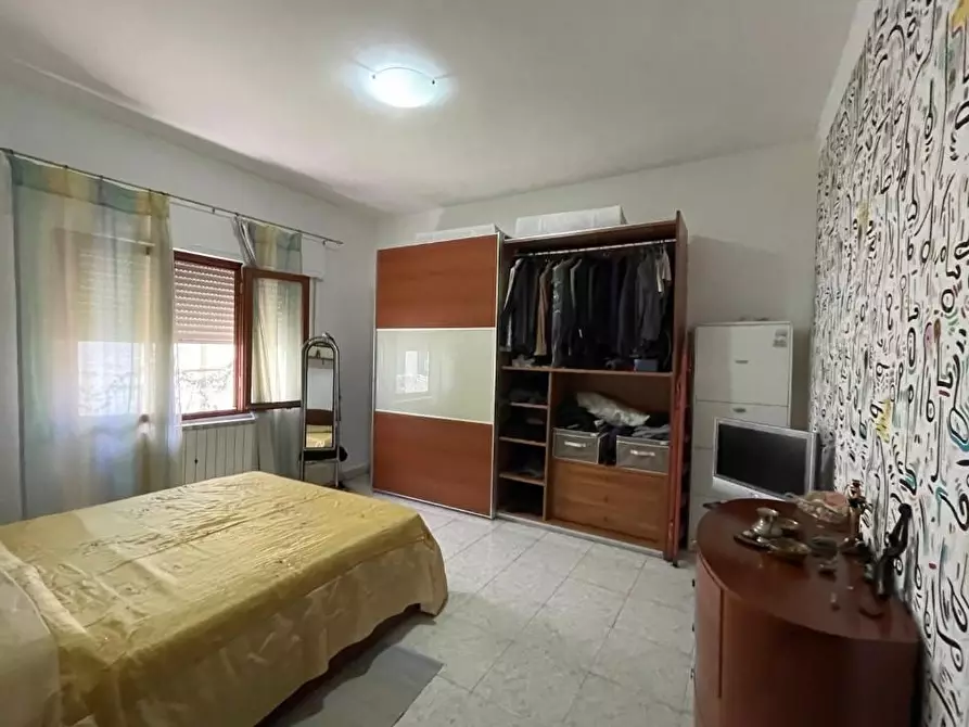 Immagine 11 di Casa bifamiliare in vendita  a Calcinaia