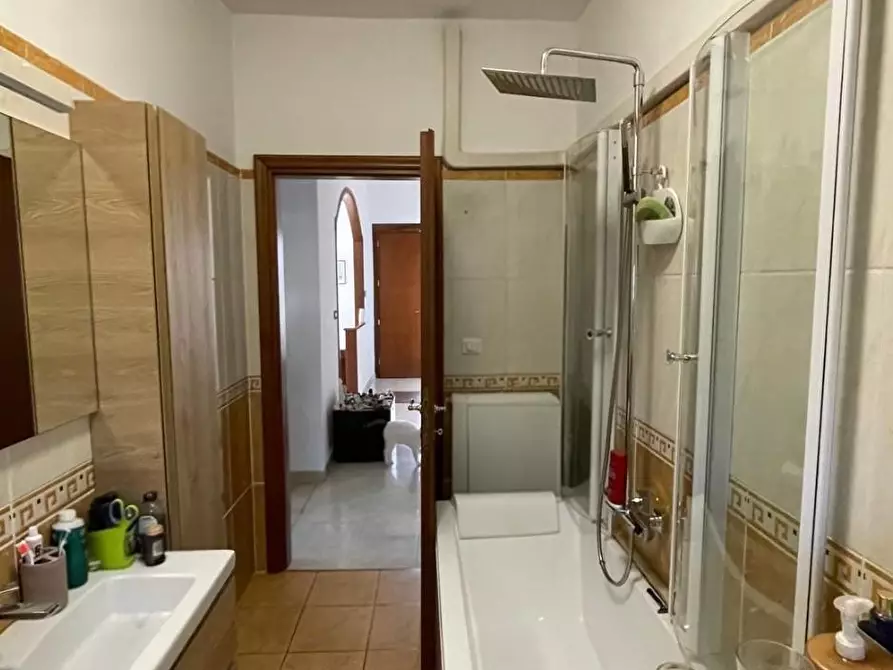 Immagine 17 di Casa bifamiliare in vendita  a Calcinaia
