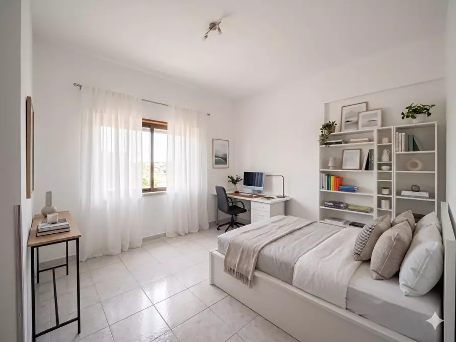 Immagine 13 di Casa bifamiliare in vendita  a Calcinaia