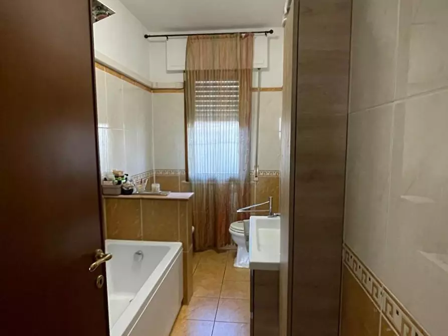 Immagine 12 di Casa bifamiliare in vendita  a Calcinaia