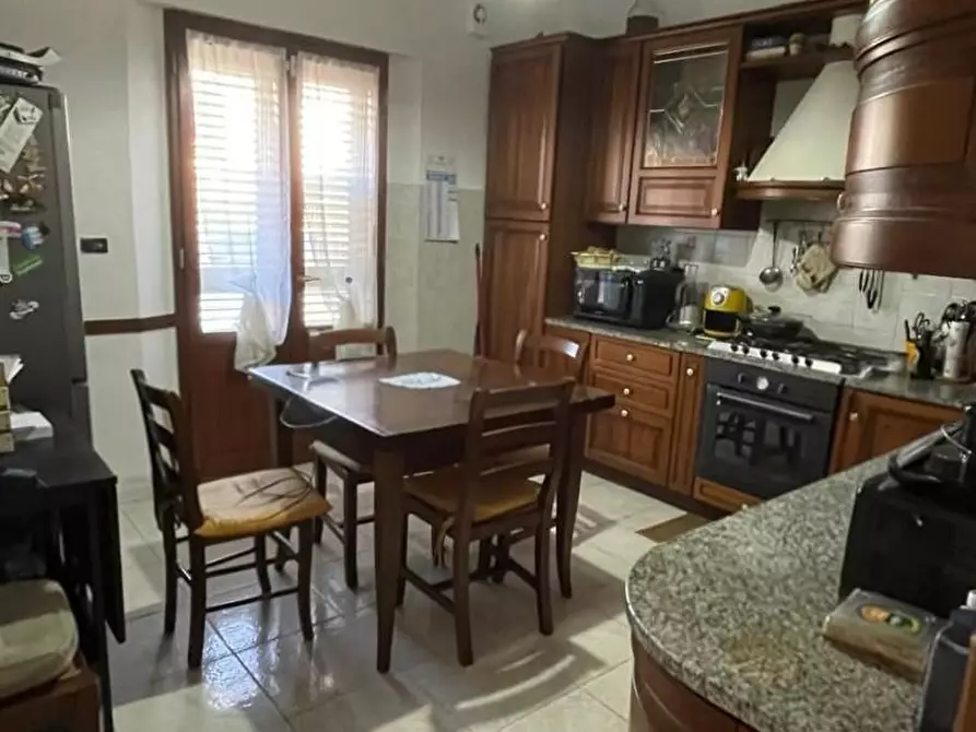 Immagine 8 di Casa bifamiliare in vendita  a Calcinaia