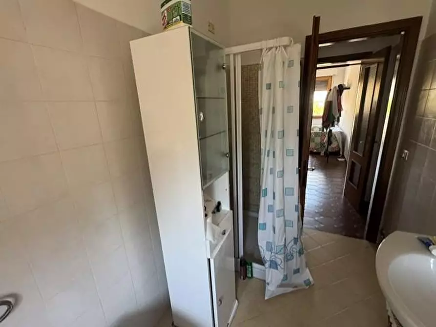 Immagine 12 di Appartamento in vendita  a Calci