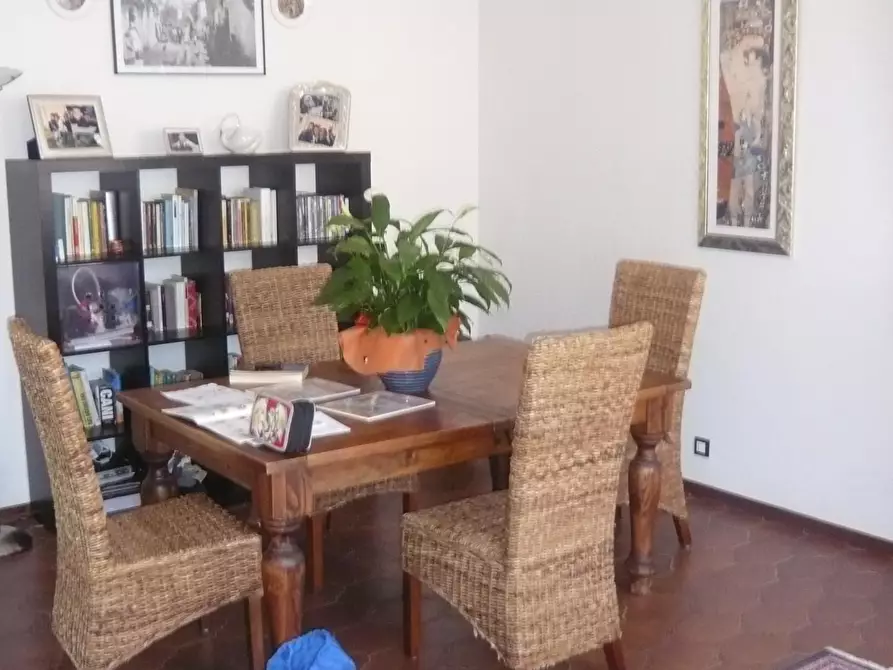 Immagine 3 di Appartamento in vendita  a Calci
