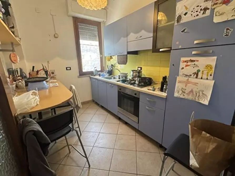 Immagine 8 di Appartamento in vendita  a Calci