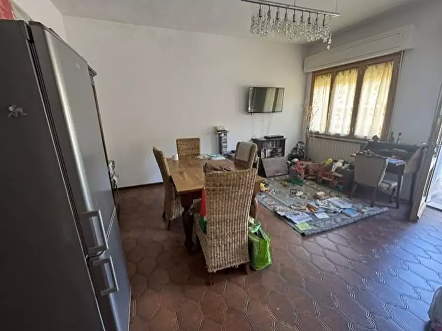 Immagine 4 di Appartamento in vendita  a Calci