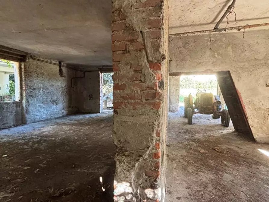 Immagine 24 di Casa indipendente in vendita  a San Giuliano Terme