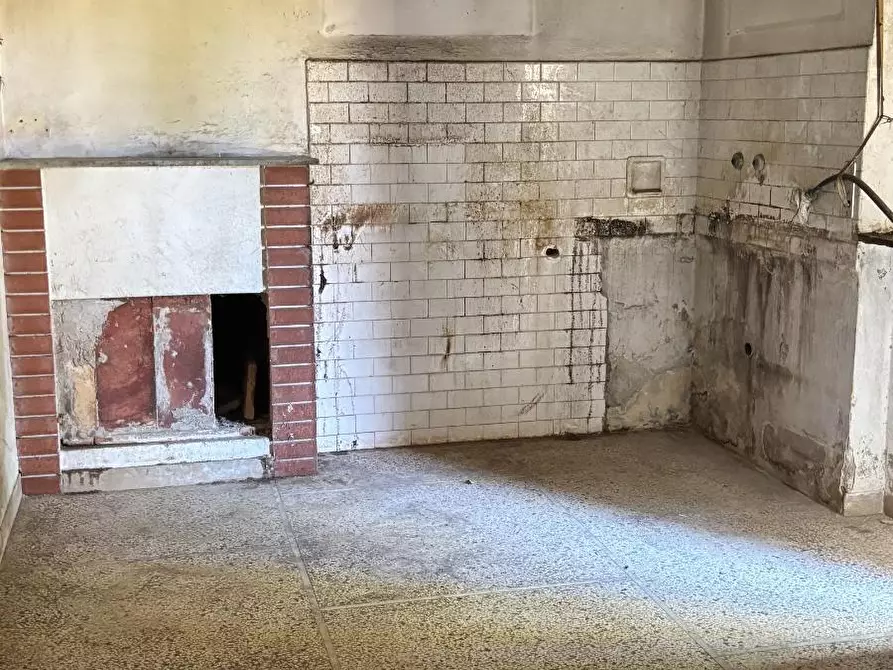 Immagine 11 di Casa indipendente in vendita  a San Giuliano Terme
