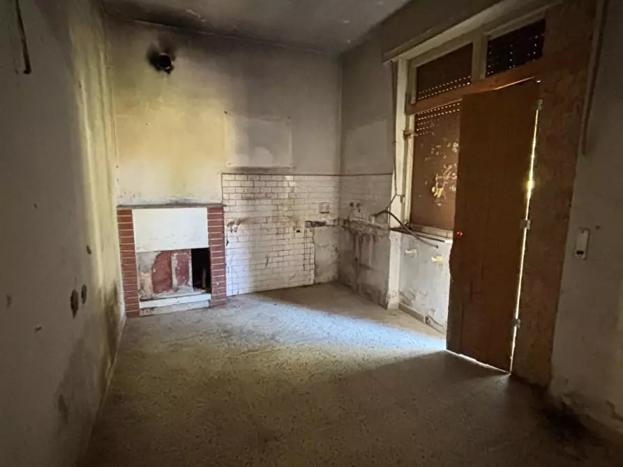 Immagine 3 di Casa indipendente in vendita  a San Giuliano Terme