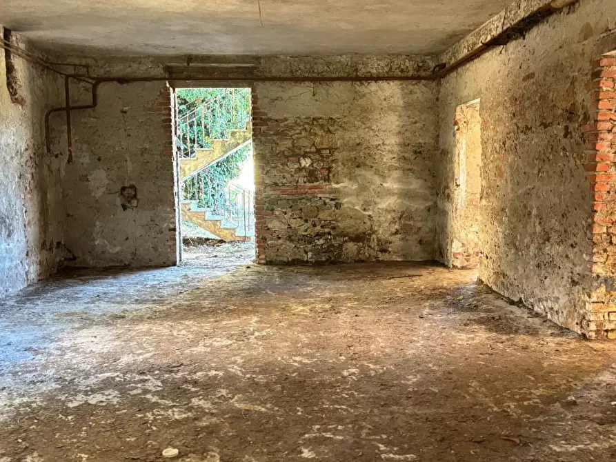 Immagine 26 di Casa indipendente in vendita  a San Giuliano Terme