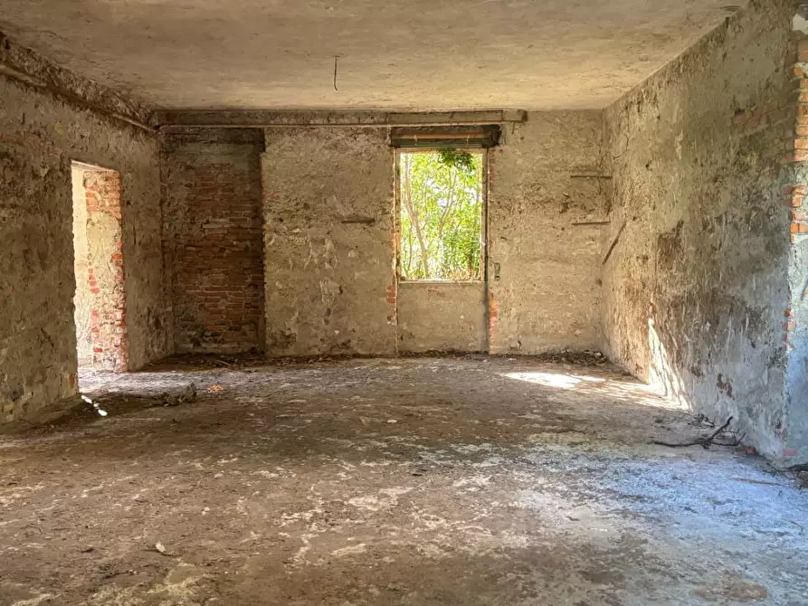 Immagine 16 di Casa indipendente in vendita  a San Giuliano Terme
