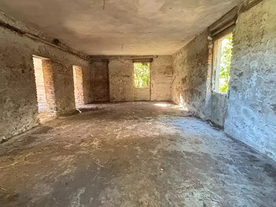 Immagine 17 di Casa indipendente in vendita  a San Giuliano Terme