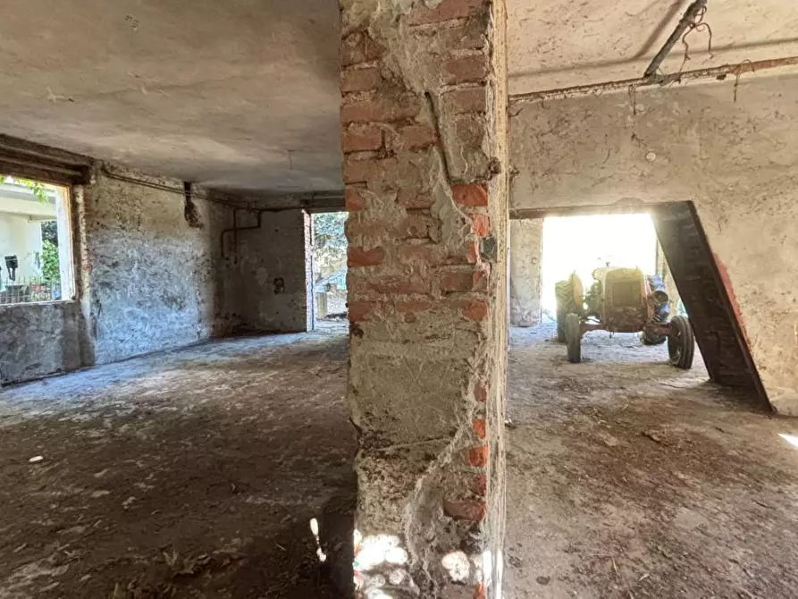 Immagine 23 di Casa indipendente in vendita  a San Giuliano Terme