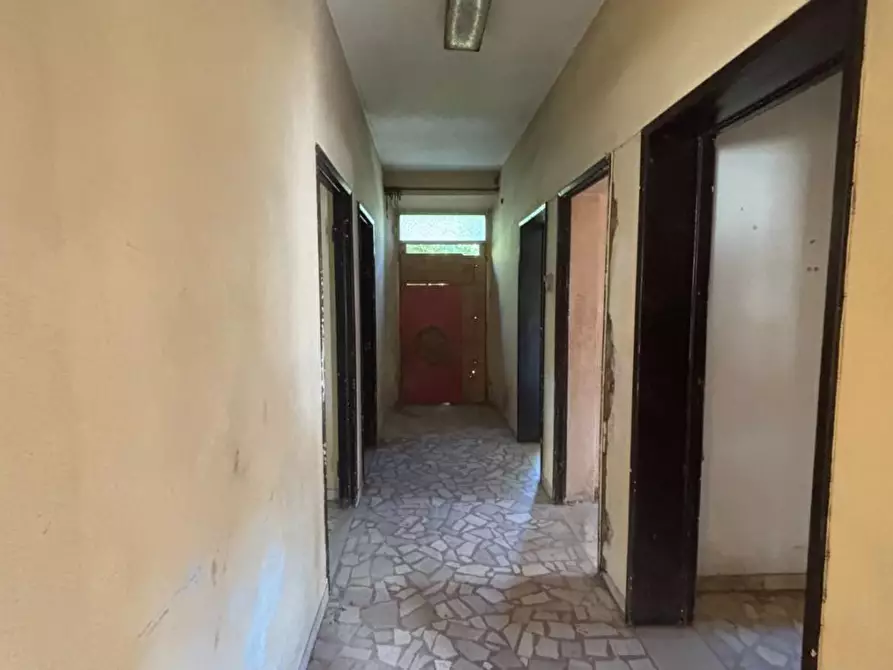 Immagine 10 di Casa indipendente in vendita  a San Giuliano Terme
