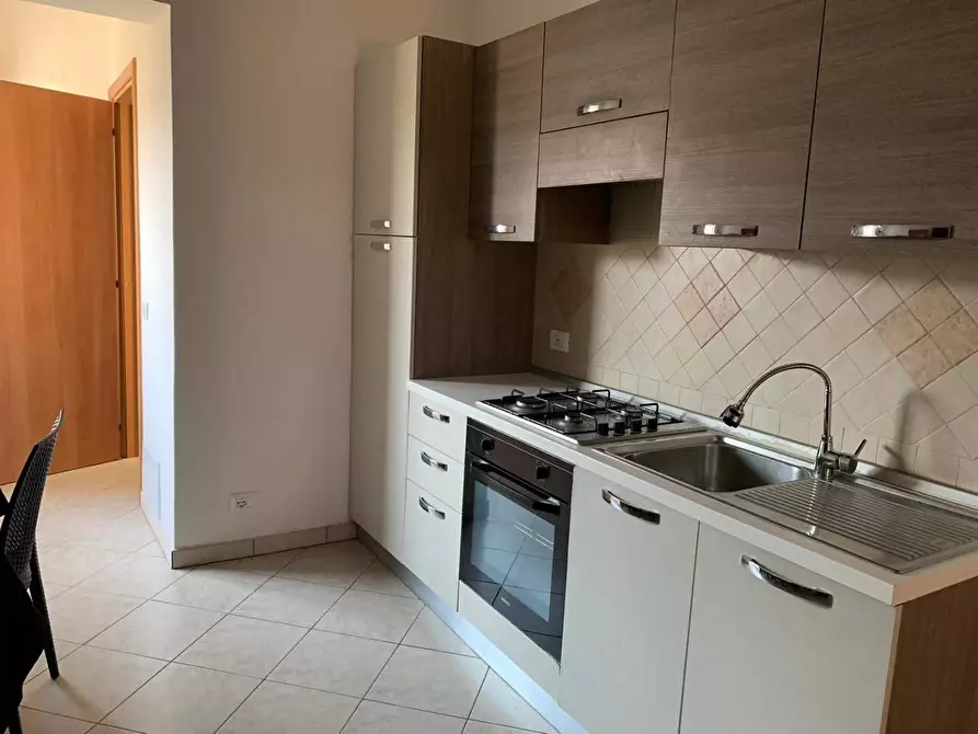 Immagine 1 di Appartamento in affitto  a Pisa