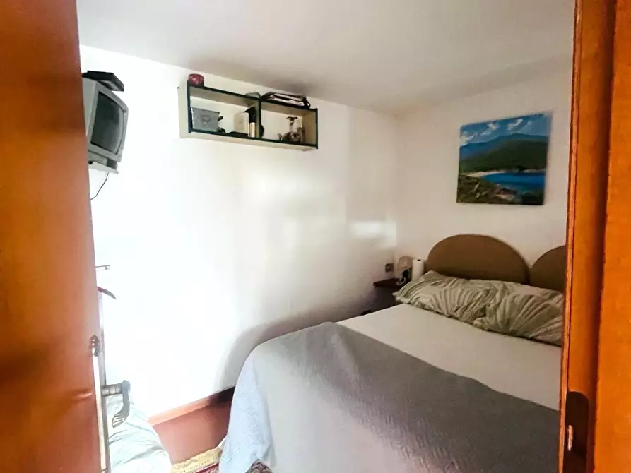 Immagine 8 di Appartamento in vendita  a Montecatini Terme