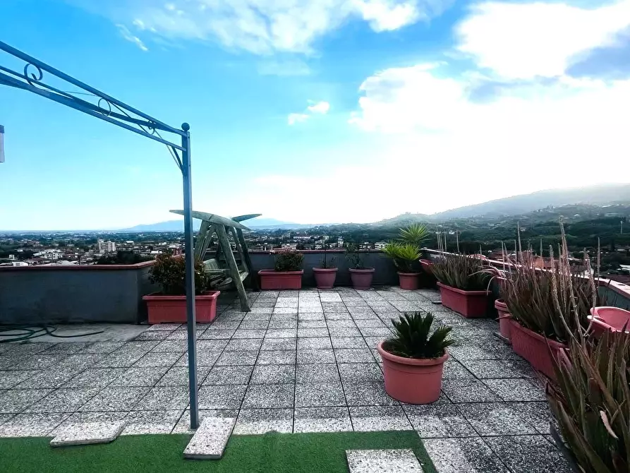 Immagine 4 di Appartamento in vendita  a Montecatini Terme