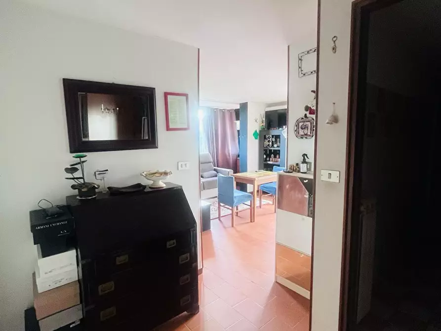 Immagine 13 di Appartamento in vendita  a Montecatini Terme