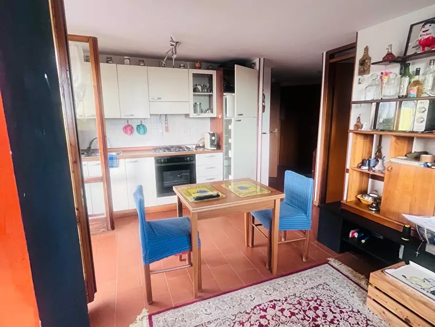 Immagine 12 di Appartamento in vendita  a Montecatini Terme