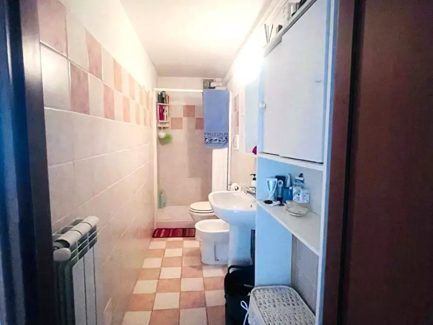 Immagine 14 di Appartamento in vendita  a Montecatini Terme