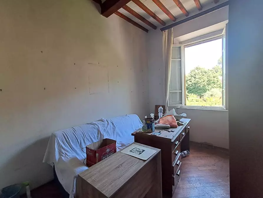 Immagine 11 di Appartamento in vendita  a Buti