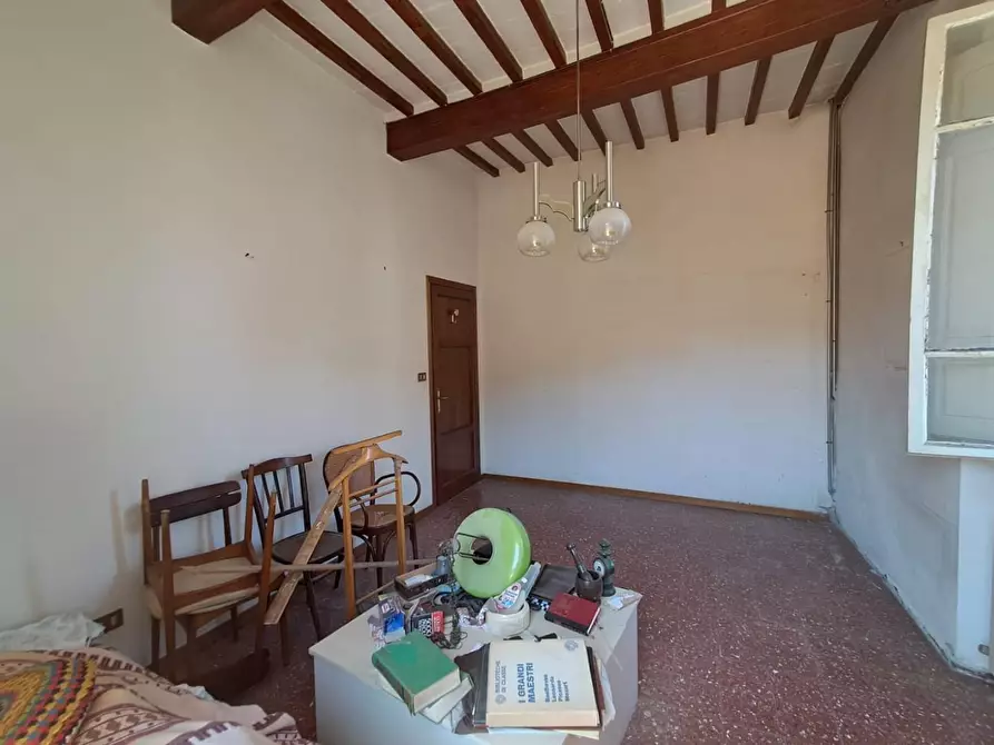Immagine 14 di Appartamento in vendita  a Buti