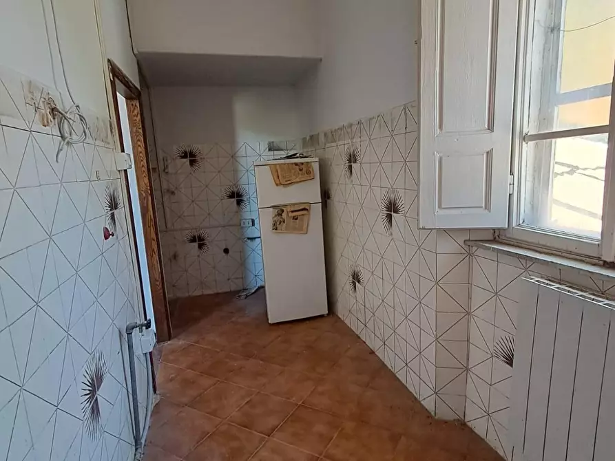 Immagine 6 di Appartamento in vendita  a Buti