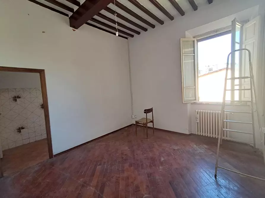 Immagine 9 di Appartamento in vendita  a Buti
