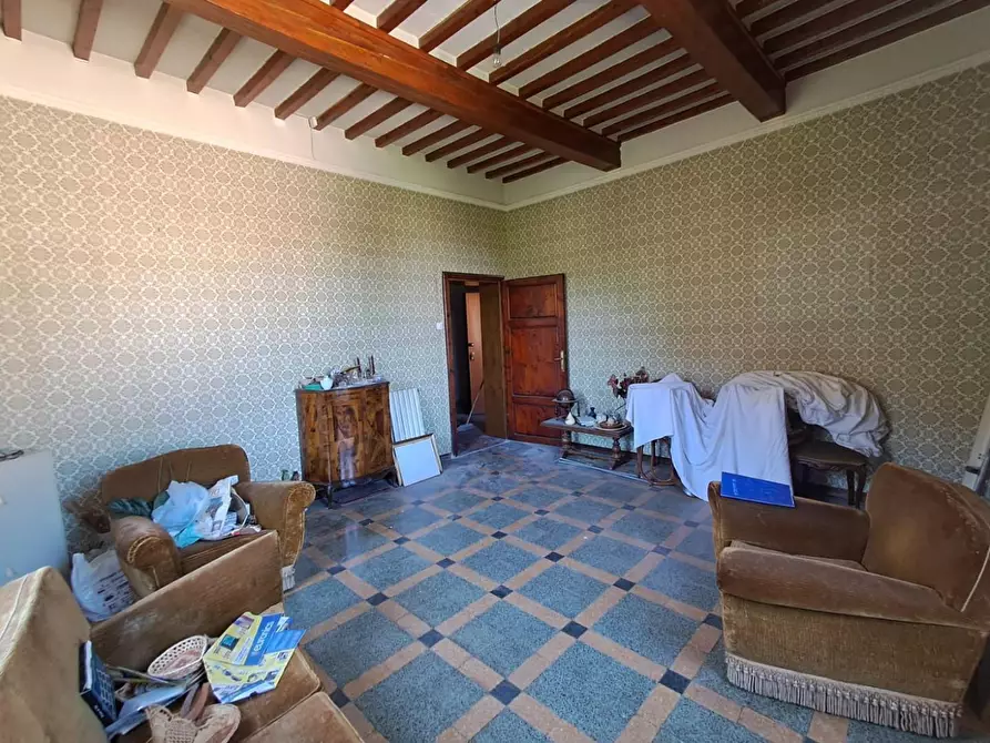 Immagine 3 di Appartamento in vendita  a Buti