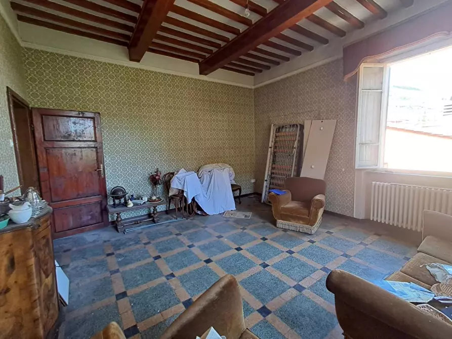 Immagine 4 di Appartamento in vendita  a Buti