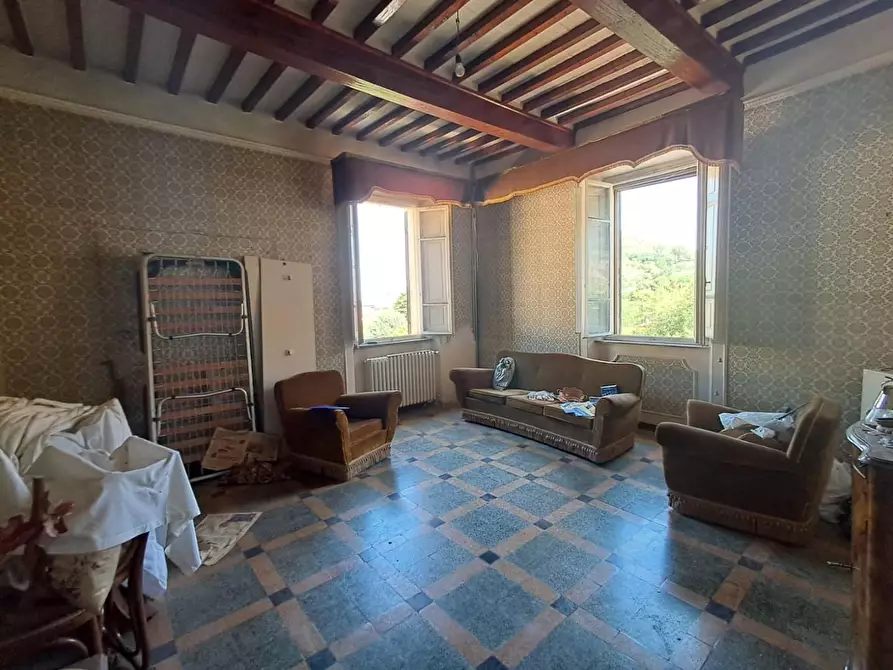 Immagine 1 di Appartamento in vendita  a Buti