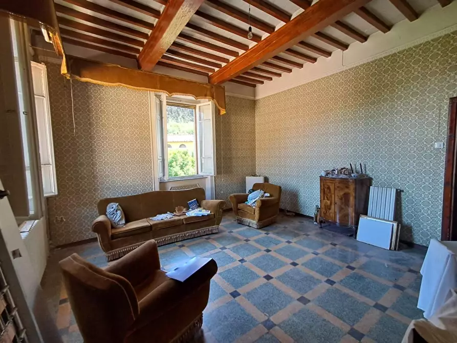 Immagine 2 di Appartamento in vendita  a Buti