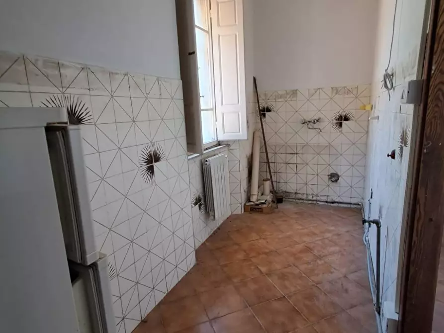 Immagine 5 di Appartamento in vendita  a Buti