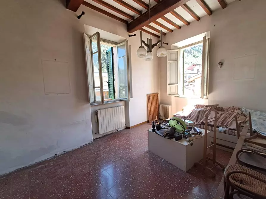 Immagine 13 di Appartamento in vendita  a Buti