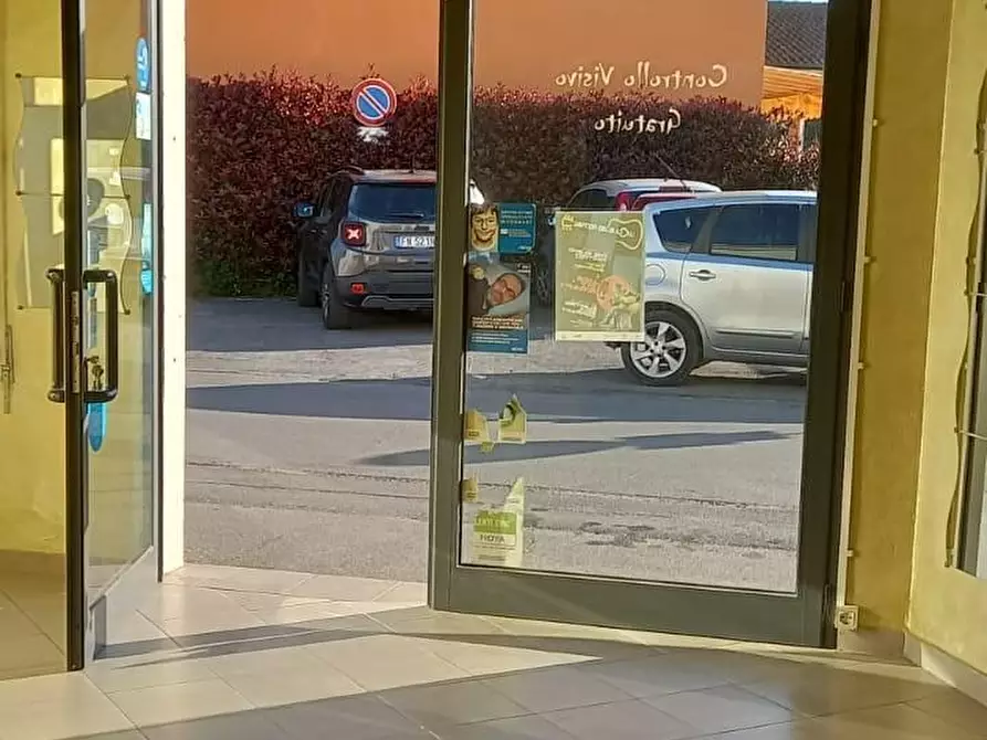 Immagine 6 di Attività artigianale in affitto  a Capannori