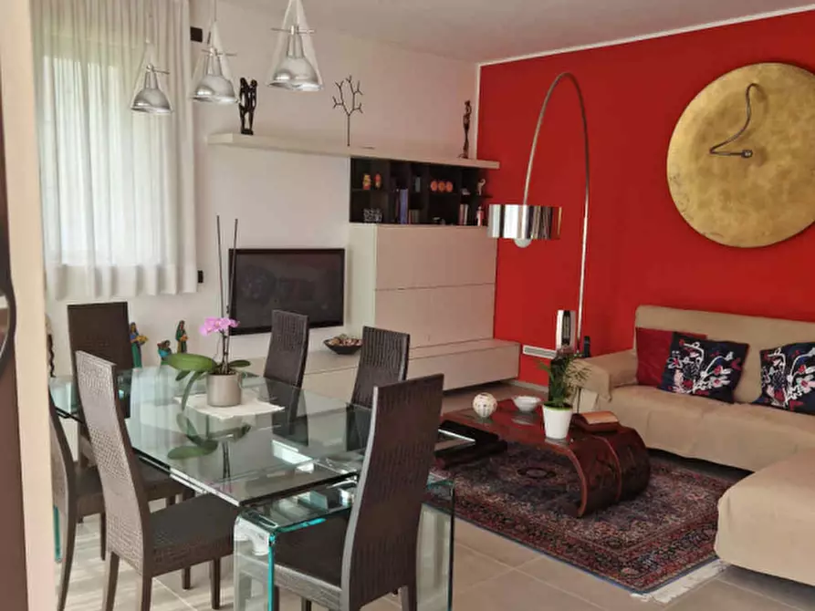 Immagine 6 di Villa in vendita  a Senago