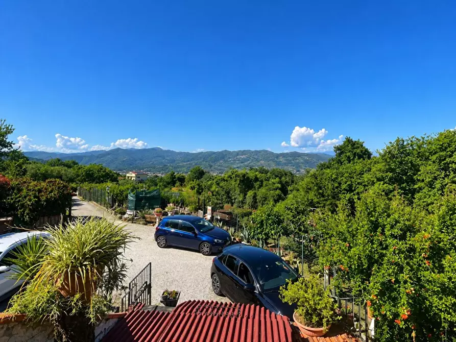 Immagine 37 di Casa indipendente in vendita  a Vezzano Ligure