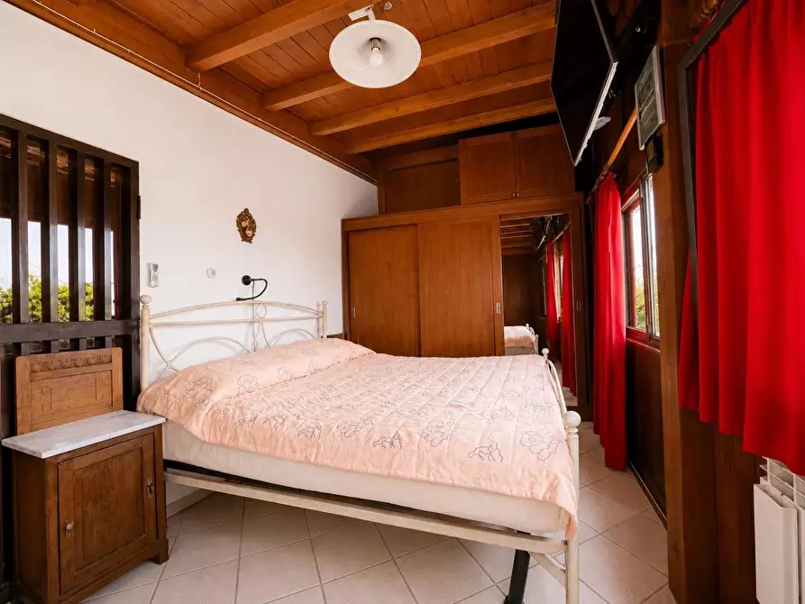 Immagine 28 di Casa indipendente in vendita  a Vezzano Ligure