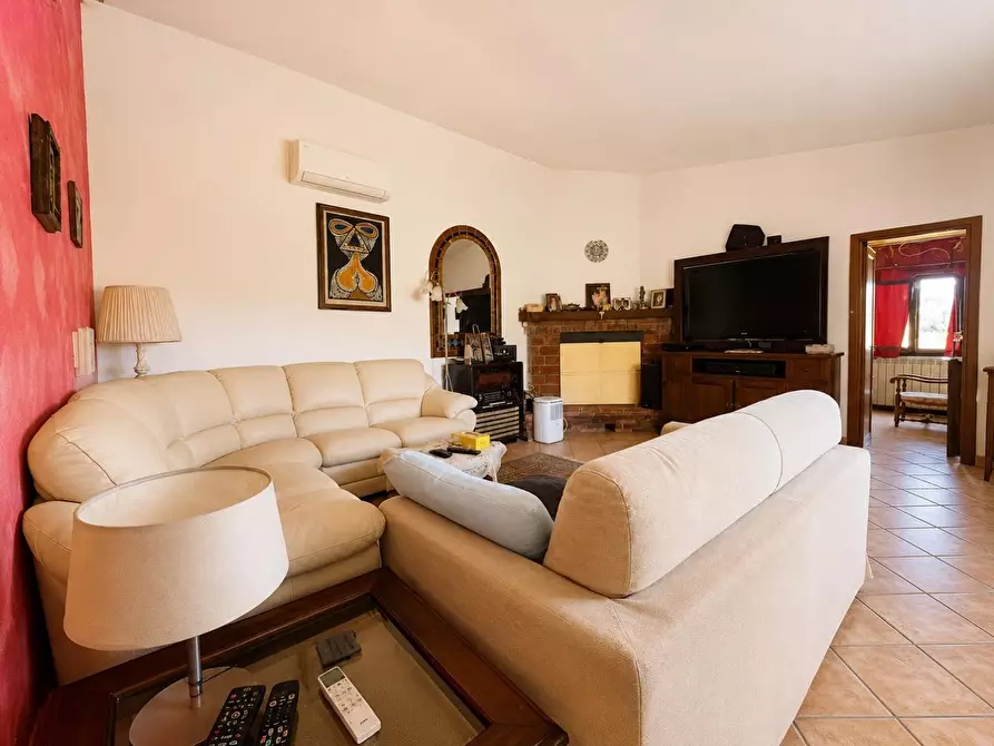 Immagine 7 di Casa indipendente in vendita  a Vezzano Ligure