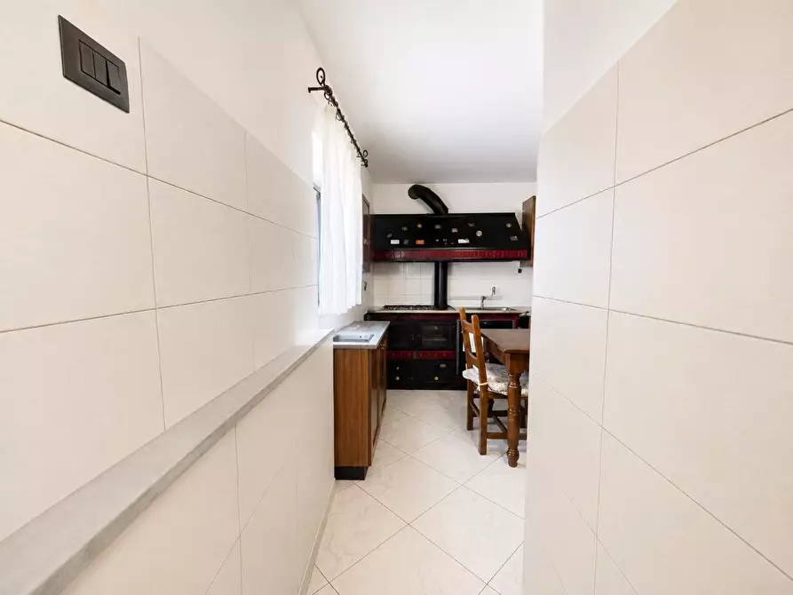 Immagine 14 di Casa indipendente in vendita  a Vezzano Ligure