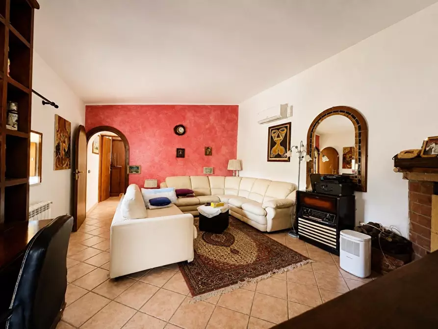 Immagine 6 di Casa indipendente in vendita  a Vezzano Ligure