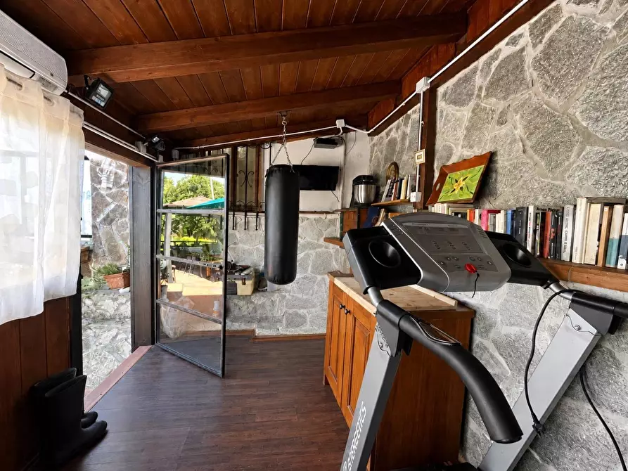 Immagine 32 di Casa indipendente in vendita  a Vezzano Ligure