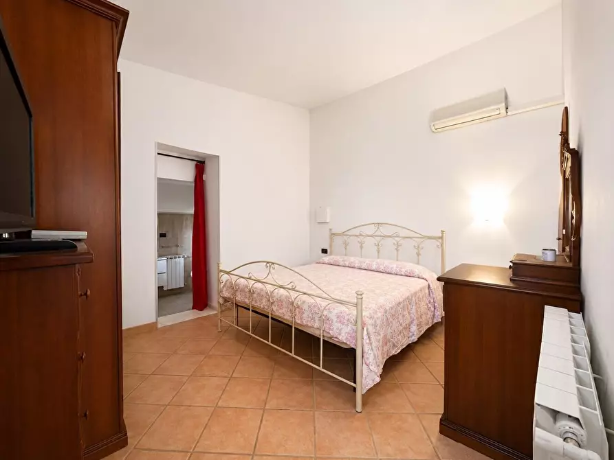 Immagine 22 di Casa indipendente in vendita  a Vezzano Ligure