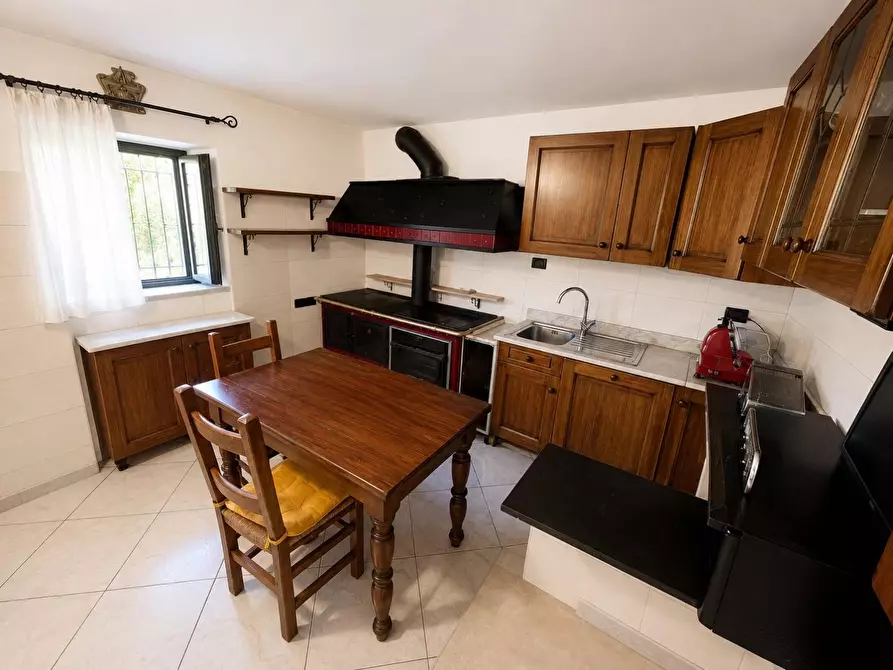 Immagine 16 di Casa indipendente in vendita  a Vezzano Ligure