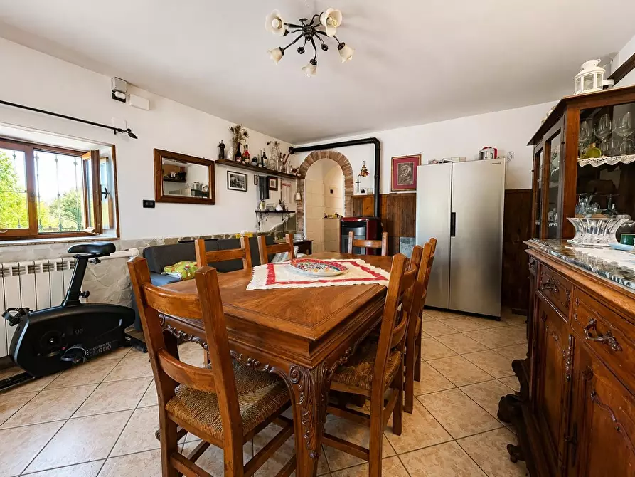 Immagine 10 di Casa indipendente in vendita  a Vezzano Ligure