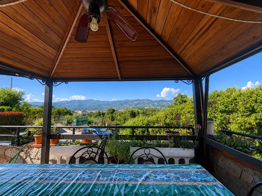 Immagine 34 di Casa indipendente in vendita  a Vezzano Ligure