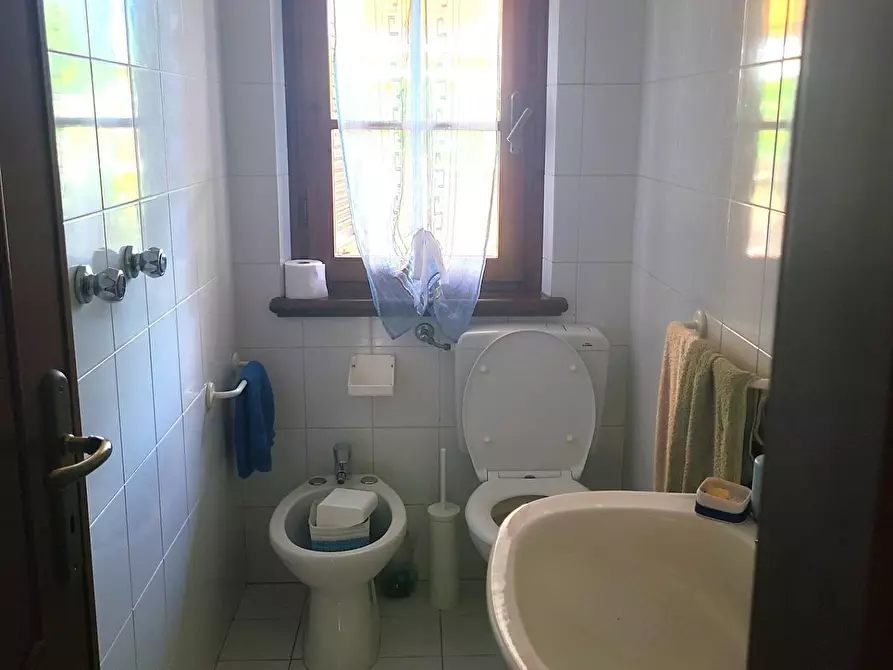 Immagine 5 di Villetta a schiera in vendita  a Seravezza