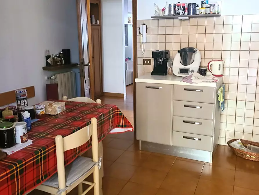 Immagine 4 di Villetta a schiera in vendita  a Seravezza