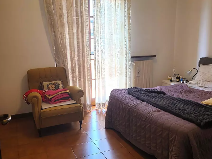 Immagine 7 di Villetta a schiera in vendita  a Seravezza